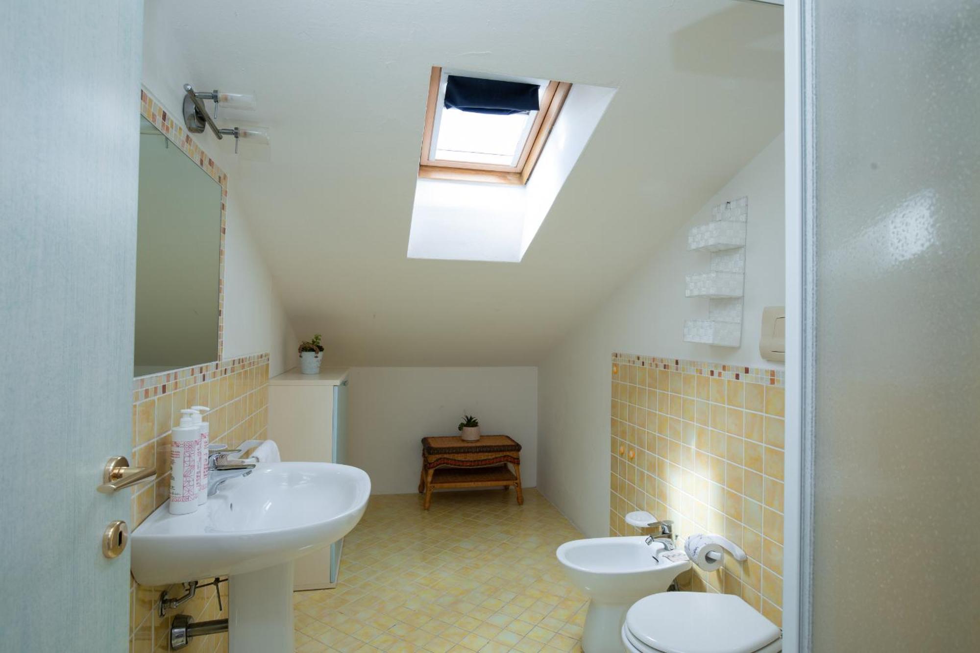Apartment La Via Del Mare By Wonderful Italy *