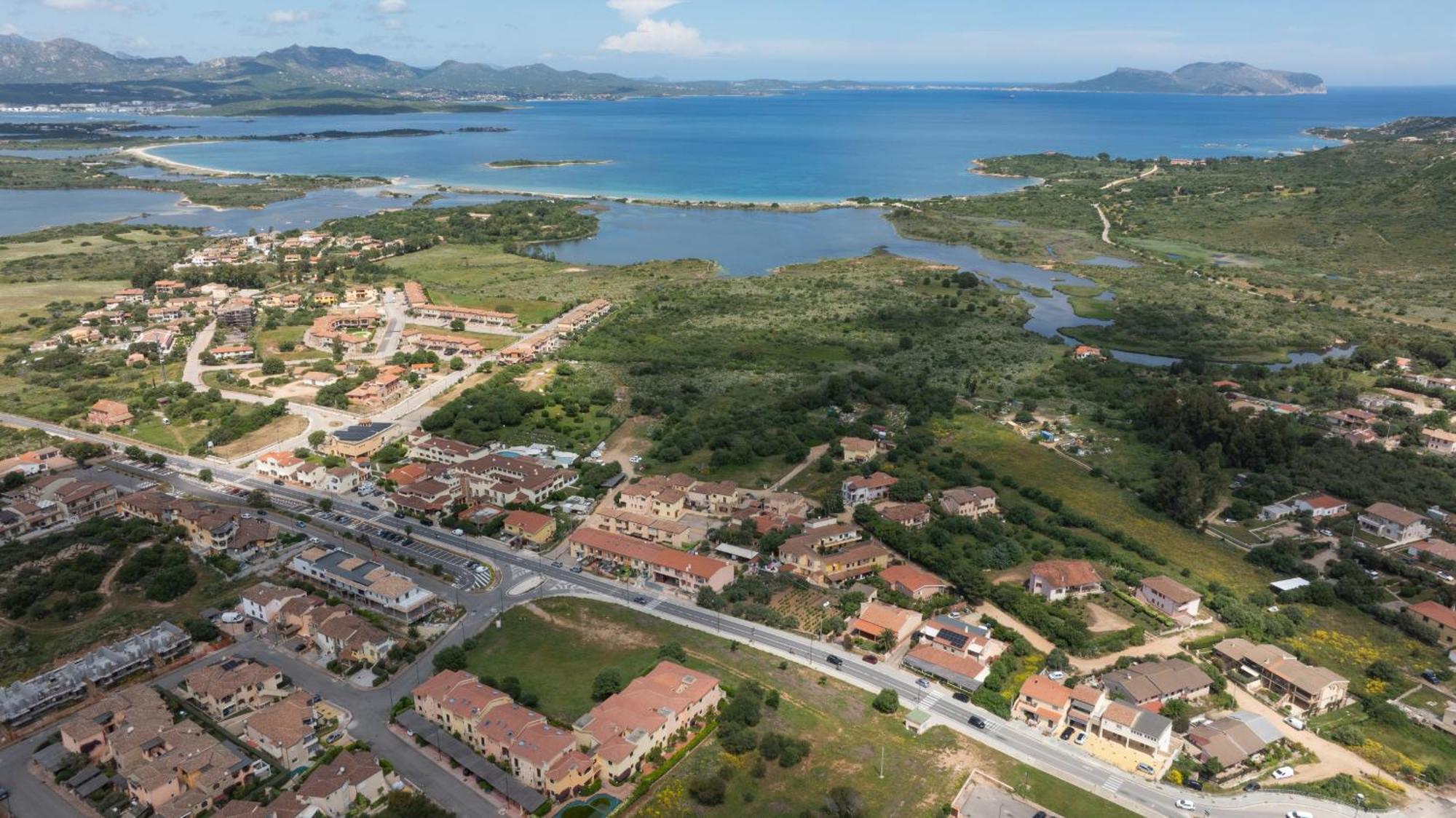 La Via Del Mare By Wonderful Italy * Olbia