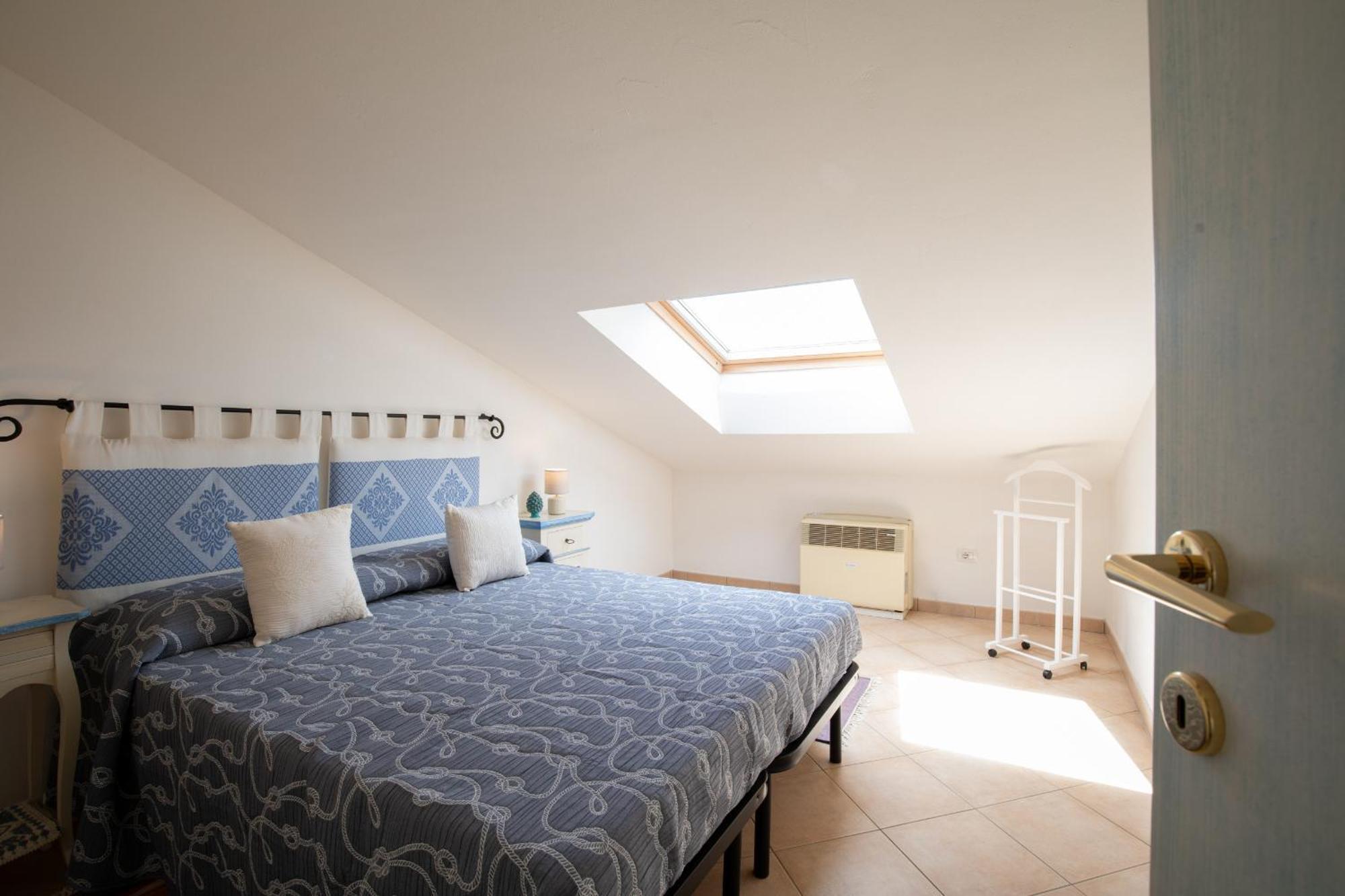La Via Del Mare By Wonderful Italy Apartment