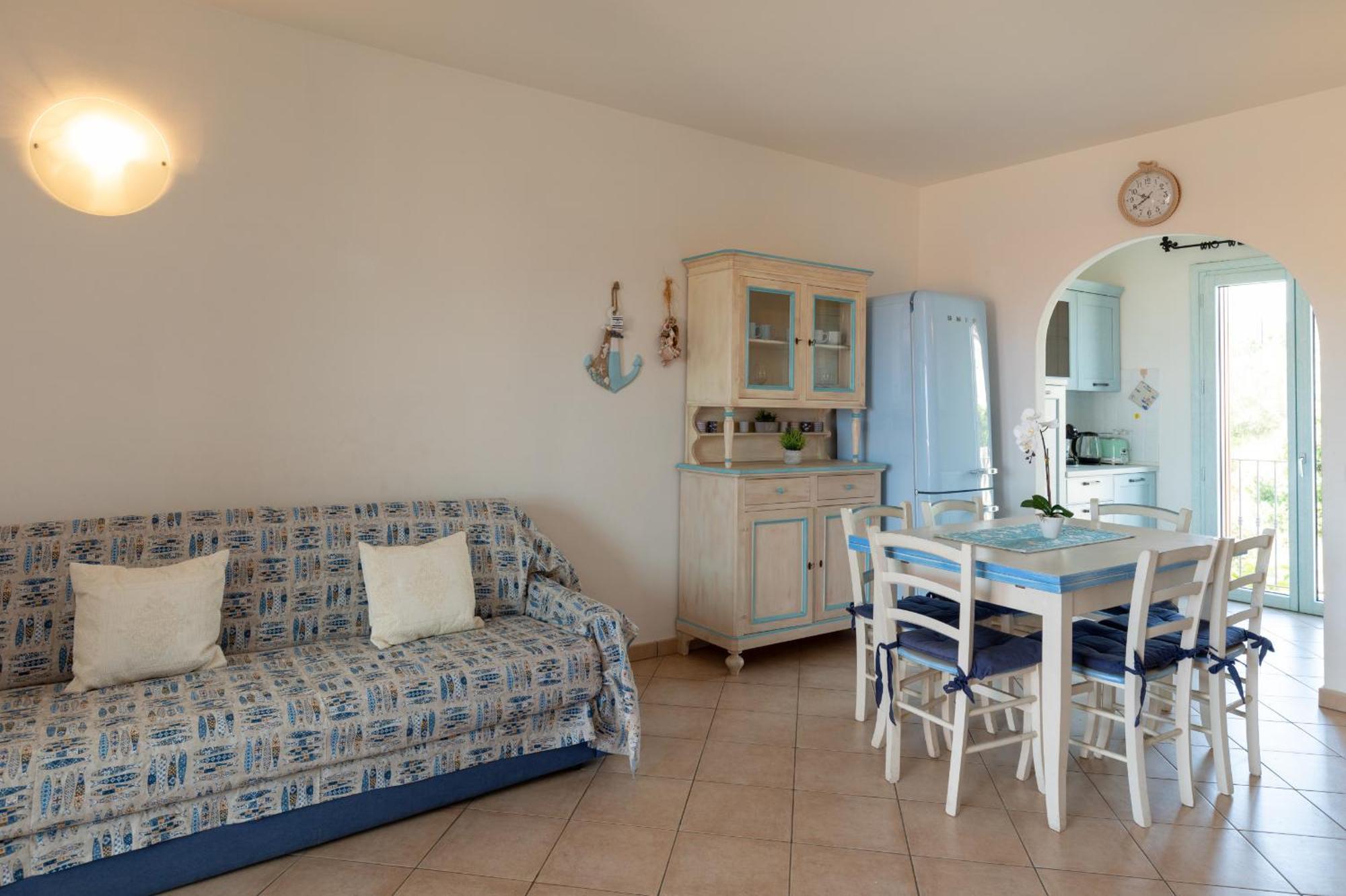Apartment La Via Del Mare By Wonderful Italy *