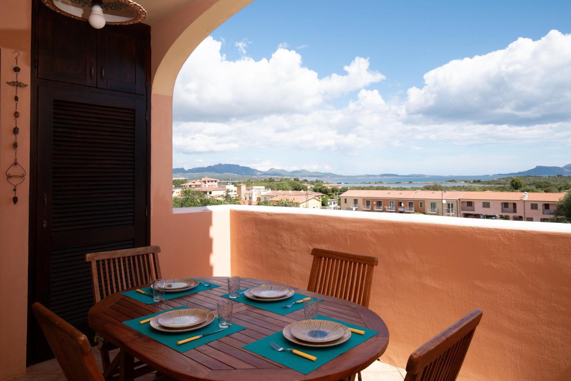 La Via Del Mare By Wonderful Italy * Olbia