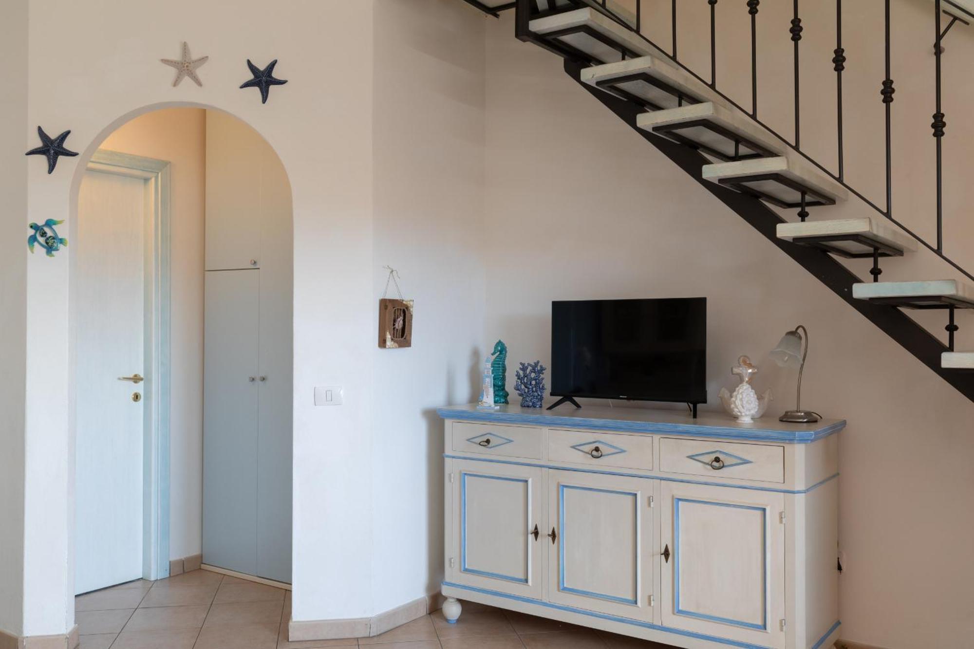 La Via Del Mare By Wonderful Italy Apartment *